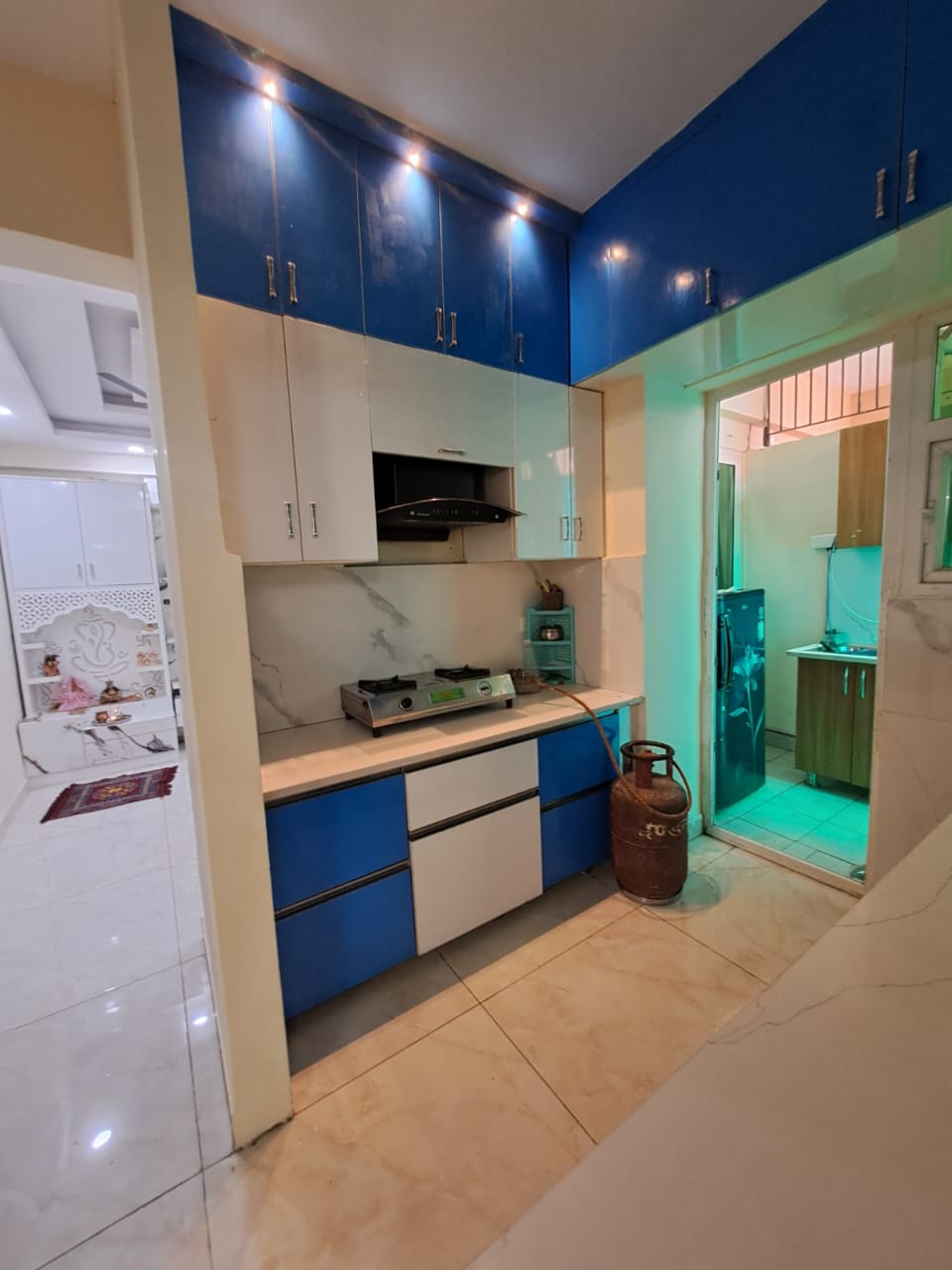 3 BHK + Study Room Apartment For Sale in Gaurs Siddhartham