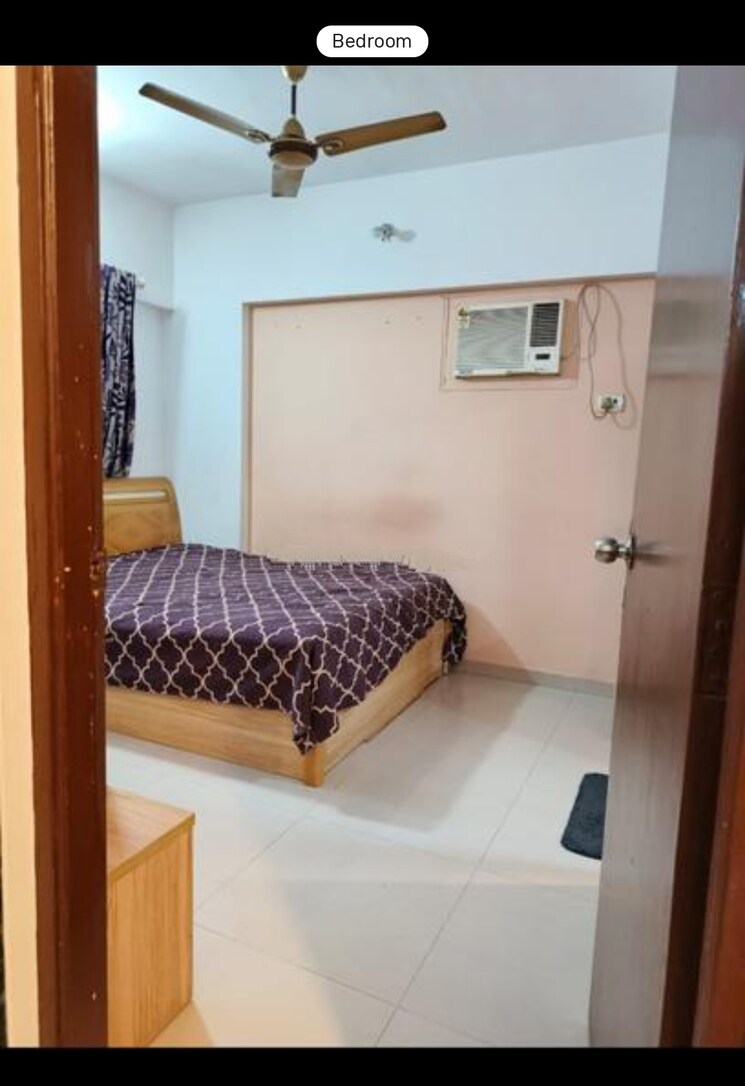 Bedroom, kapil-vastu 1 Bedroom 450 Sq.Ft. Apartment In Goregaon West Mumbai 8090997