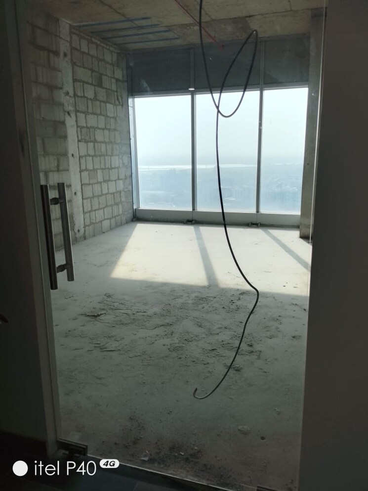 Floor Plan, bhutani-grandthum Commercial Office Space 675 Sq.Ft. In Tech Zone 4 Greater Noida Greater Noida 8091259