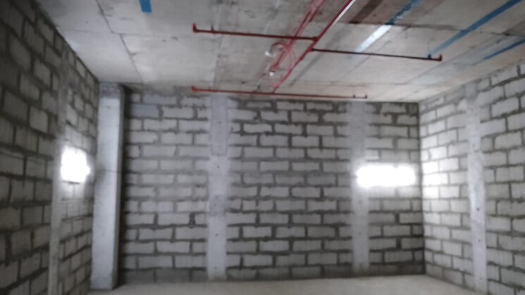 Master Plan, bhutani-grandthum Commercial Office Space 675 Sq.Ft. In Tech Zone 4 Greater Noida Greater Noida 8091259