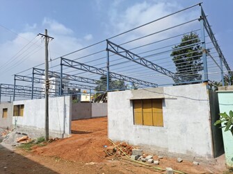 Commercial Warehouse 3900 Sq.Ft. For Rent in Kumbalgodu Bangalore  8090991