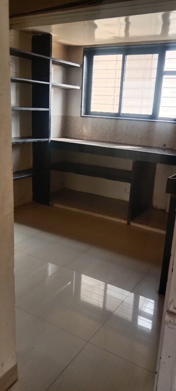 Kitchen in 2 BHK Apartment at Aundh – for Rent
