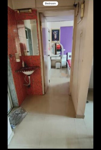 1 BHK Apartment For Rent in Geetanjali CHS Goregaon West Goregaon West Mumbai  8091238