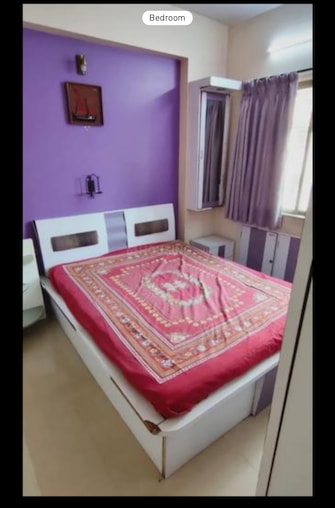 1 BHK Apartment For Rent in Geetanjali CHS Goregaon West Goregaon West Mumbai  8091238