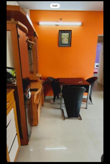 Master Bedroom in 1 BHK Apartment at Geetanjali CHS Goregaon West, Goregaon West – for Rent