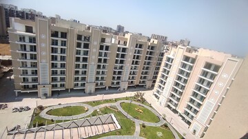3 BHK Apartment – Exterior View View at Hermitage Centralis, Vip Road - for Sale