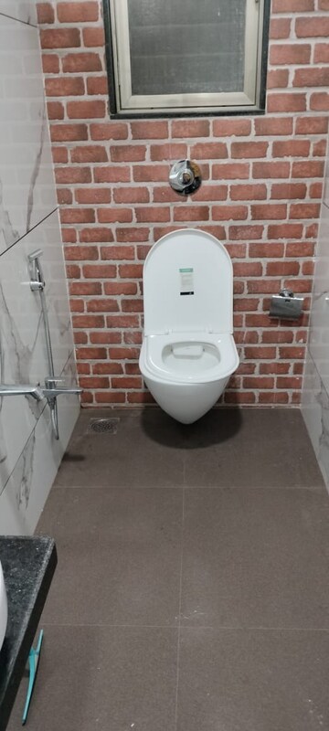 Master Bedroom in 1 BHK Apartment at NG Complex, Andheri East – for Rent