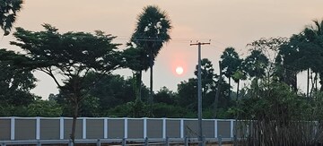  Plot – Exterior View View at Madurai Road - for Sale