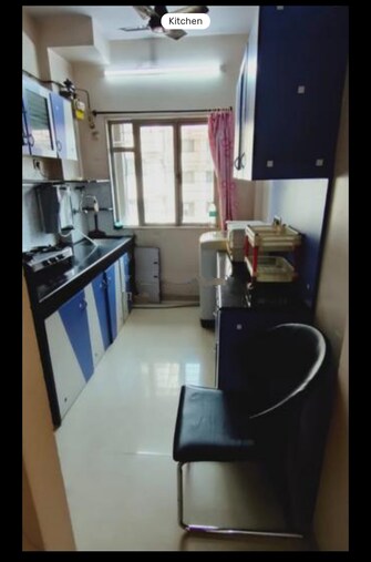 1 BHK Apartment For Rent in Shivam Samadhan Goregaon West Mumbai  8091270