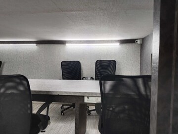 Team Area in  Office Space at Rustomjee Eaze Zone Mall, Malad West – for Rent