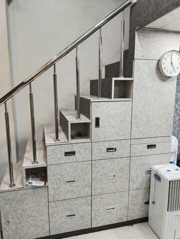  Office Space For Rent in Rustomjee Eaze Zone Mall, Malad West