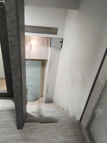 Staircase in  Office Space at Rustomjee Eaze Zone Mall, Malad West – for Rent