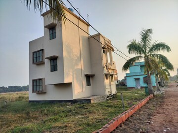  Plot – Exterior View View at Fresco Palm City, Joka - for Sale