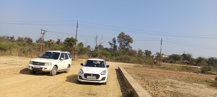 undefined, faizabad road  1300 Sq.Ft. Plot In Faizabad Road Lucknow 8091297