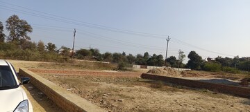 Plot Area in  Plot at Faizabad Road – for Sale