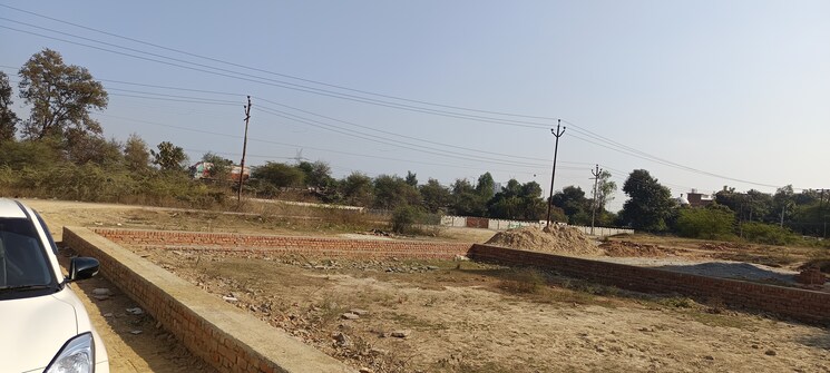 undefined, faizabad road  1300 Sq.Ft. Plot In Faizabad Road Lucknow 8091297