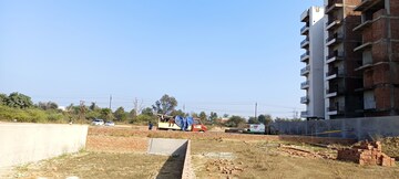 Plot Area in  Plot at Faizabad Road – for Sale