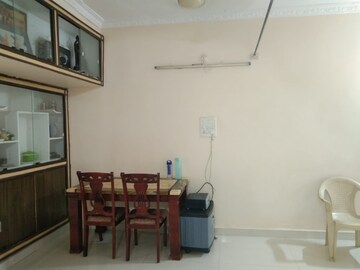 2 BHK Apartment For Resale in Mehdipatnam Hyderabad  8091287