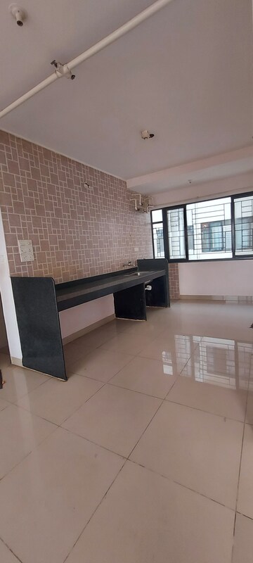 Staircase in 3 BHK Apartment at Nanded City Asawari, Nanded – for Rent
