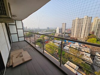 3 BHK Apartment For Resale in Shilpriya Silicon Heritage Tilak Nagar Mumbai  8091310