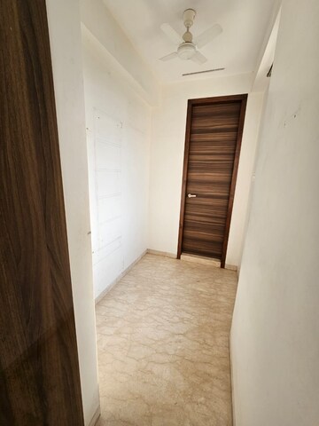Building Lobby in 3 BHK Apartment at Shilpriya Silicon Heritage, Tilak Nagar – for Sale