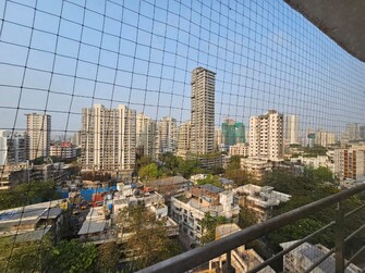 3 BHK Apartment For Resale in Shilpriya Silicon Heritage Tilak Nagar Mumbai  8091310