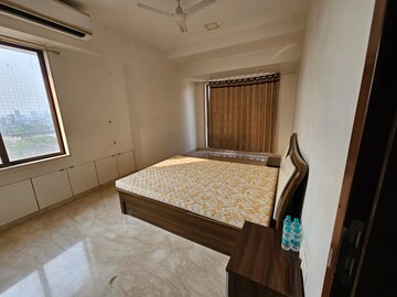 Bedroom in 3 BHK Apartment at Shilpriya Silicon Heritage, Tilak Nagar – for Sale