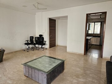 Bedroom in 3 BHK Apartment at Shilpriya Silicon Heritage, Tilak Nagar – for Sale