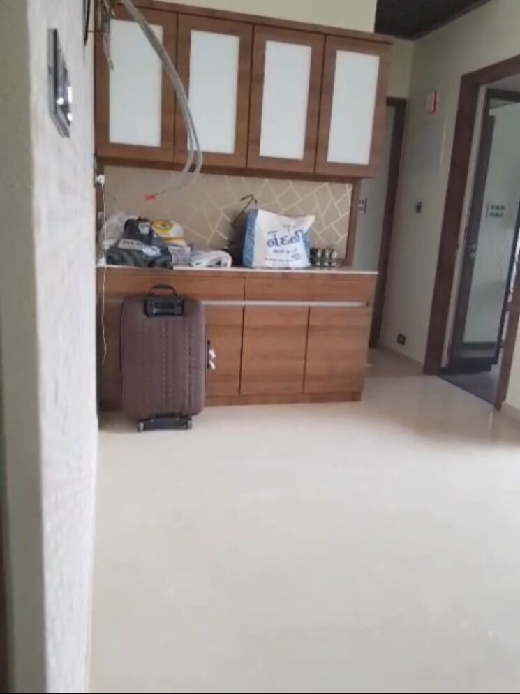 Kitchen, runwal-greens 2 Bedroom 732 Sq.Ft. Apartment In Mulund West Mumbai 8091344