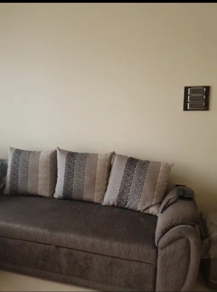 Living Room, runwal-greens 2 Bedroom 732 Sq.Ft. Apartment In Mulund West Mumbai 8091344