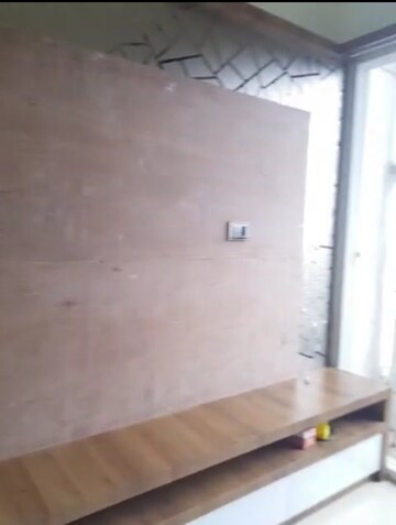 Room in 2 BHK Apartment at Runwal Greens, Mulund West – for Sale