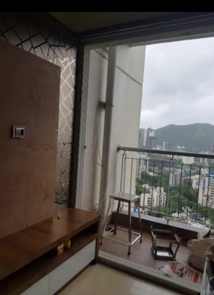 Kitchen, runwal-greens 2 Bedroom 732 Sq.Ft. Apartment In Mulund West Mumbai 8091344