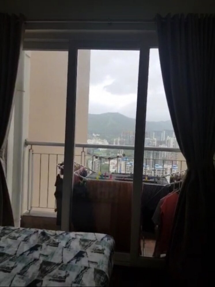 Bedroom, runwal-greens 2 Bedroom 732 Sq.Ft. Apartment In Mulund West Mumbai 8091344