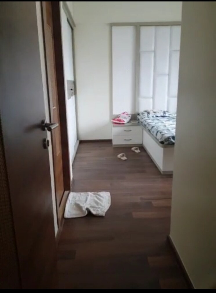 Bathroom, runwal-greens 2 Bedroom 732 Sq.Ft. Apartment In Mulund West Mumbai 8091344