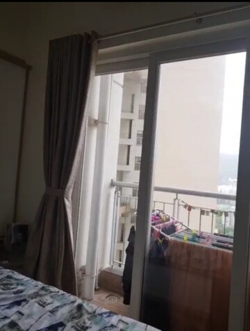 Building Lobby in 2 BHK Apartment at Runwal Greens, Mulund West – for Sale