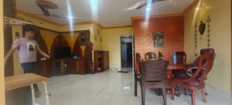 3 BHK Apartment For Rent in Nahar Amrit Shakti Chandivali Mumbai  8091338