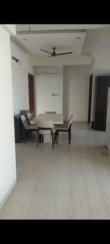 Master Bedroom in 2 BHK Apartment at Bhavya Supreme Annexe, Parel – for Rent