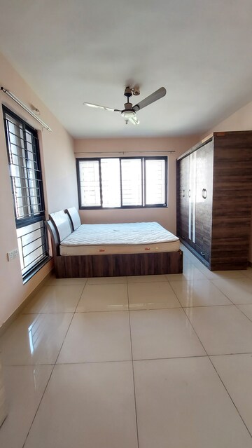 Furnished Amenities in 3 BHK Apartment at Nanded City Shubh Kalyan, Nanded – for Rent