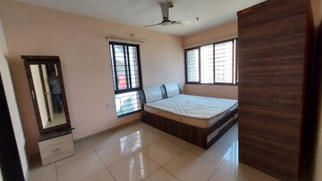 Bedroom in 3 BHK Apartment at Nanded City Shubh Kalyan, Nanded – for Rent