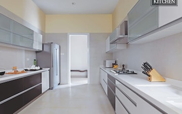 2 BHK Apartment For Rent in Esha Ekta Apartment, Worli