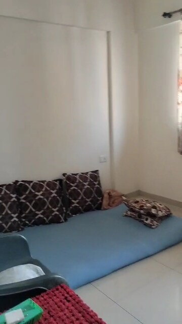 Bedroom in 1.5 BHK Apartment at Tata Value Homes New Haven Boiser II, Boisar – for Sale
