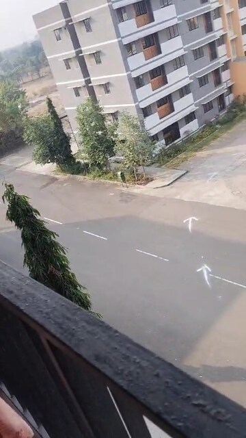 Parking in 1.5 BHK Apartment at Tata Value Homes New Haven Boiser II, Boisar – for Sale