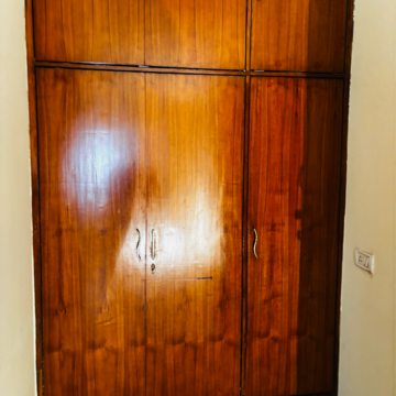 Furnished Amenities in 3 BHK Builder Floor at Sector 15 ii – for Rent