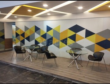 Team Area in  Office Space at Sector 63 – for Rent