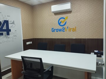 Furnished Amenities in  Office Space at Sector 63 – for Rent