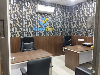 Commercial Office Space 1500 Sq.Ft. For Rent in Sector 63 Noida  8091397