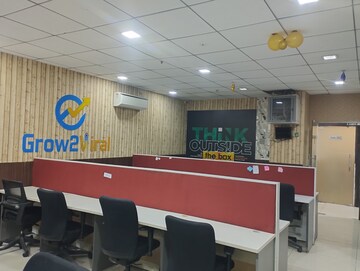 Team Area in  Office Space at Sector 63 – for Rent
