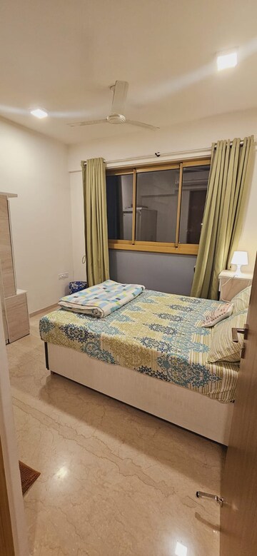 Bedroom in 2 BHK Apartment at Godrej RKS, Chembur – for Sale