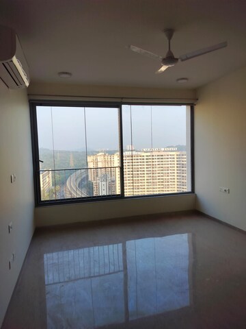 3 BHK Apartment For Rent in Oberoi Maxima Andheri East Mumbai  8091373