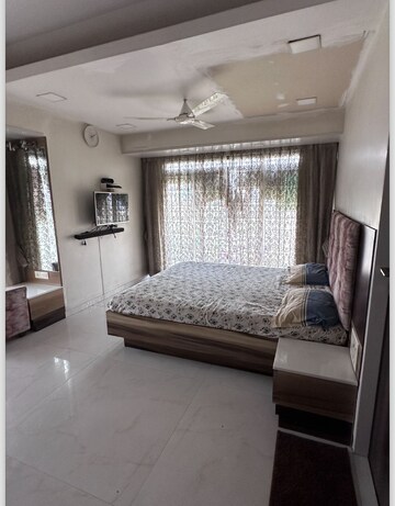 Living Room in 2 BHK Apartment at Shilpriya Silicon Hofe, Tilak Nagar – for Sale